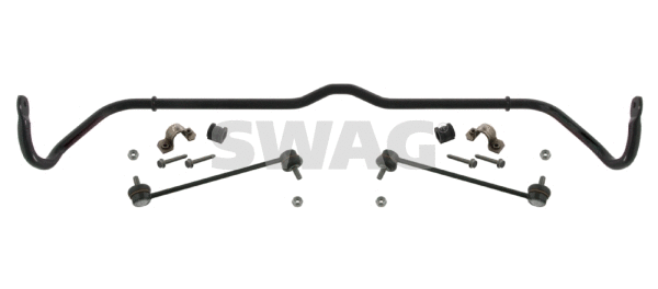 Stabiliser Bar, suspension (30 93 7060)