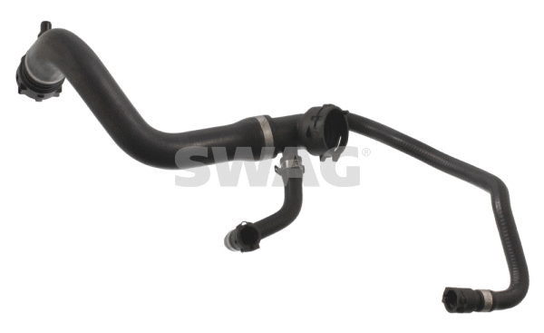 Radiator Hose (20 94 4443)