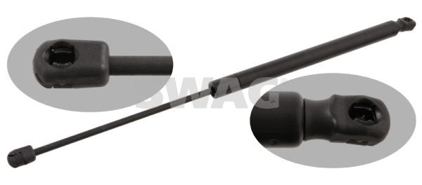Gas Spring, boot/cargo area (60 92 7894)