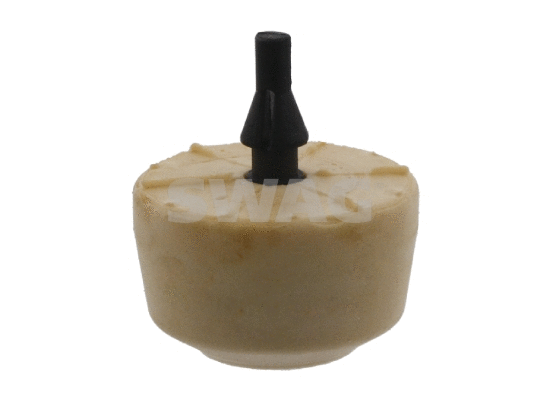 Rubber Buffer, suspension (30 92 6564)