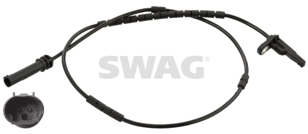 Sensor, wheel speed (20 10 3280)