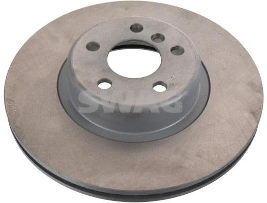 Brake Disc (33 10 7239)