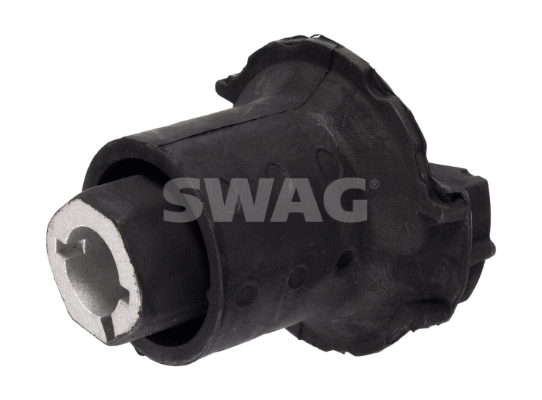 Bushing, axle beam