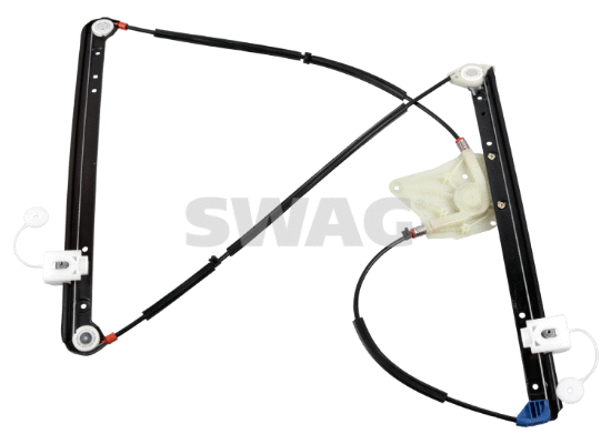 Window Regulator (33 10 3934)