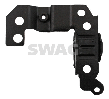 Mounting, control/trailing arm (70 94 4207)