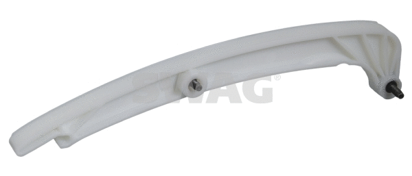 Guide, timing chain (40 10 6693)