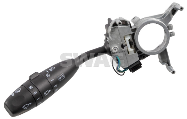 Steering Column Switch (33 10 8705)