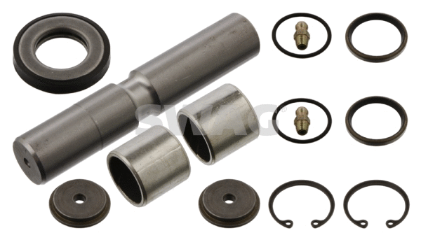 Repair Kit, kingpin (30 75 0010)