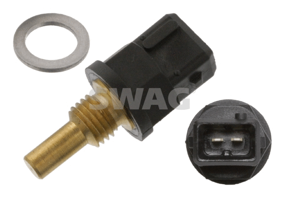 Sensor, coolant temperature (20 93 6417)