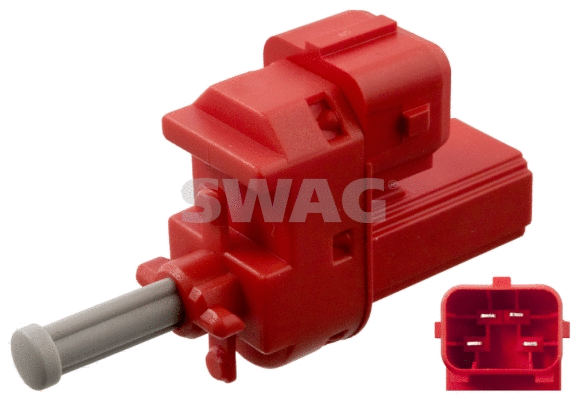 Stop Light Switch (50 10 3675)