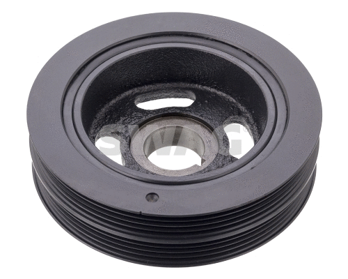 Belt Pulley, crankshaft (90 10 4285)
