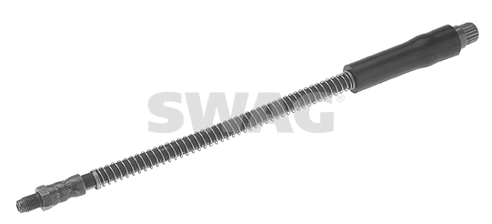 Brake Hose (62 91 8275)