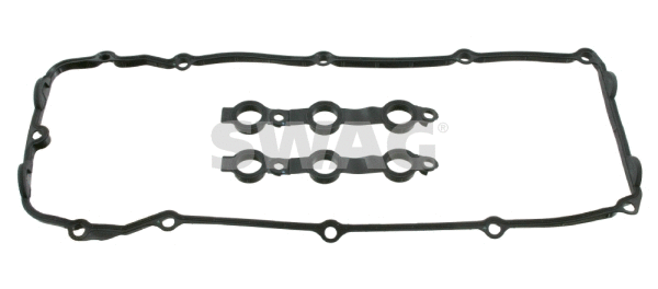 Gasket Set, cylinder head cover (20 92 7493)