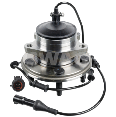 Wheel Bearing Kit (33 10 2798)