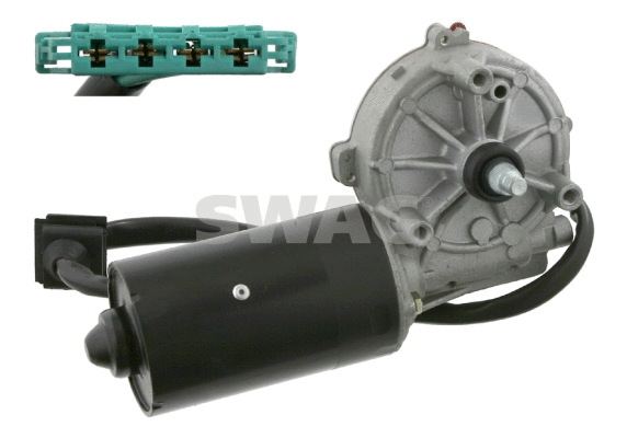 Wiper Motor (10 92 2692)