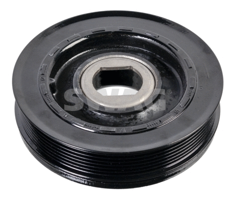 Belt Pulley, crankshaft (60 10 4451)