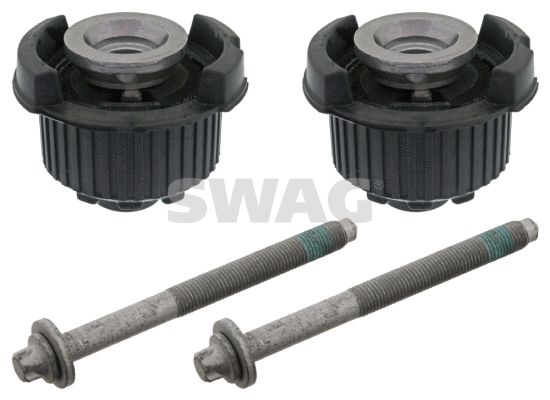 Bearing Set, axle beam (10 93 1965)