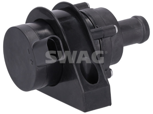 Auxiliary Water Pump (cooling water circuit)