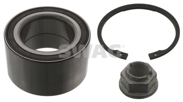 Wheel Bearing Kit (10 94 0682)