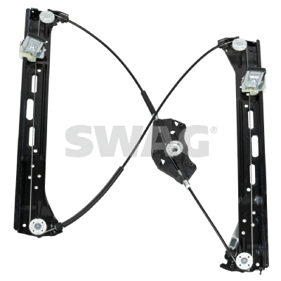 Window Regulator (33 10 3110)