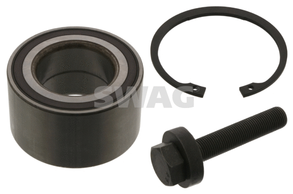 Wheel Bearing Kit (30 93 8863)