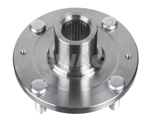 Wheel Hub (90 92 8252)