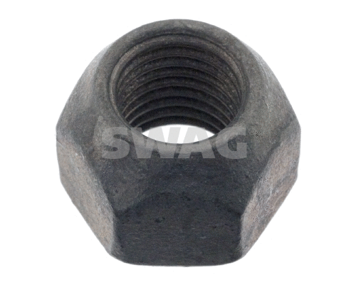 Wheel Nut (50 92 7413)