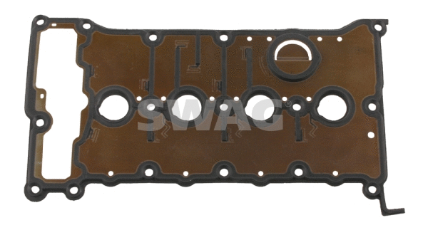 Gasket, cylinder head cover (30 93 2260)