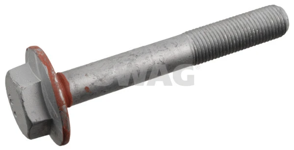 Bolt, crankshaft gear (33 10 7507)