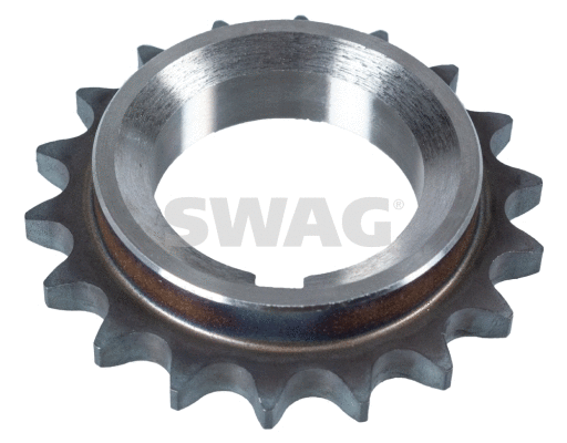 Sprocket, crankshaft (82 10 7867)