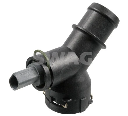 Coolant Flange (33 10 8114)