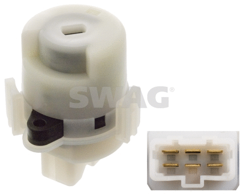 Ignition Switch (90 10 3730)