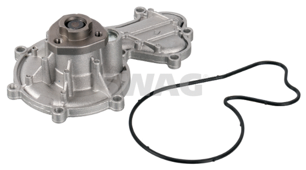 Water Pump, engine cooling (30 10 3954)