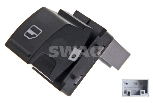Switch, window regulator (30 93 7485)