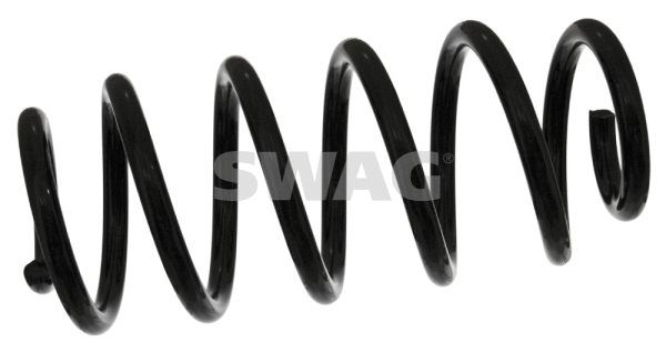 Suspension Spring (30 94 6863)