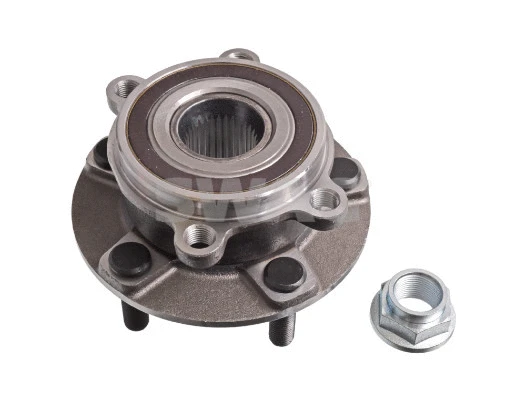 Wheel Bearing Kit (33 10 5229)