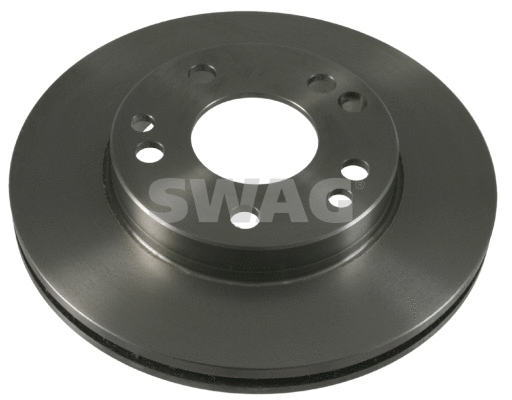 Brake Disc (10 90 9464)