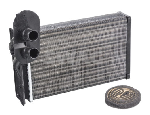 Heat Exchanger, interior heating (30 91 5904)