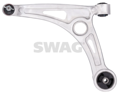 Control/Trailing Arm, wheel suspension (33 10 9059)