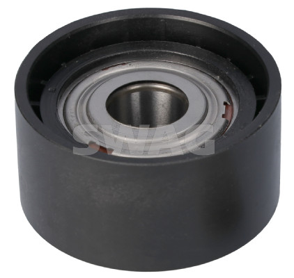 Deflection/Guide Pulley, V-ribbed belt (33 10 8546)