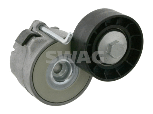 Belt Tensioner, V-ribbed belt (70 92 7480)