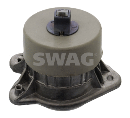 Mounting, engine (10 94 9413)