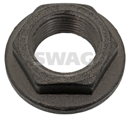 Nut, stub axle (20 90 4056)