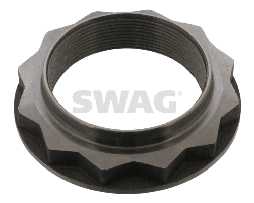 Nut, stub axle (37 94 6180)