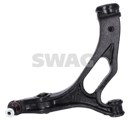 Control/Trailing Arm, wheel suspension (33 10 8394)