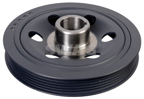 Belt Pulley, crankshaft (33 10 2959)