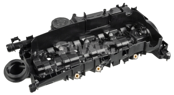 Cylinder Head Cover (33 10 2513)