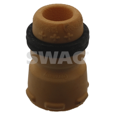 Rubber Buffer, suspension (30 93 8384)