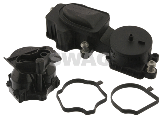 Filter, crankcase ventilation (20 94 5196)