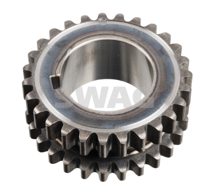 Sprocket, crankshaft (40 10 6646)